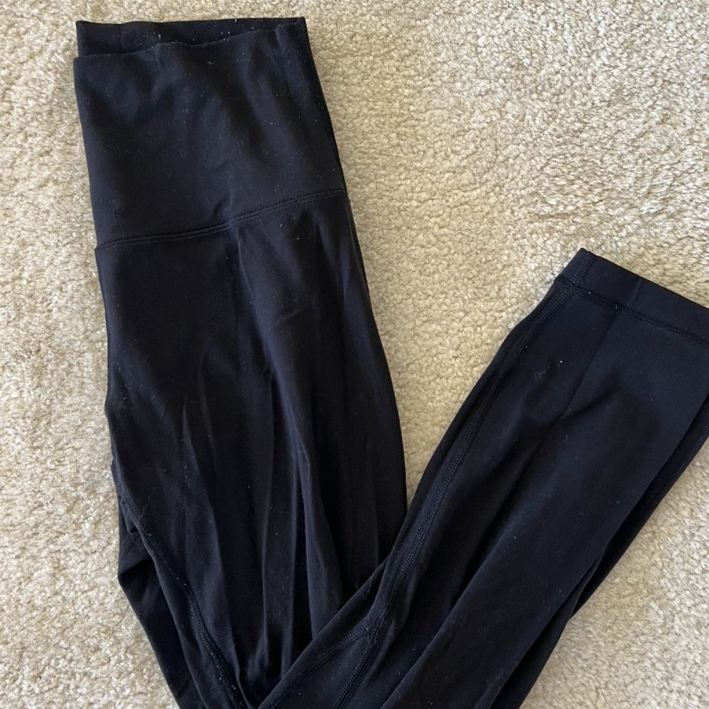 Lululemon Align 28 inch Leggings